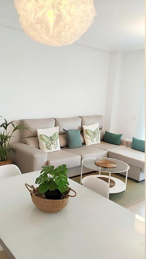 Appartement Casa Del Faro à Estepona Extérieur photo