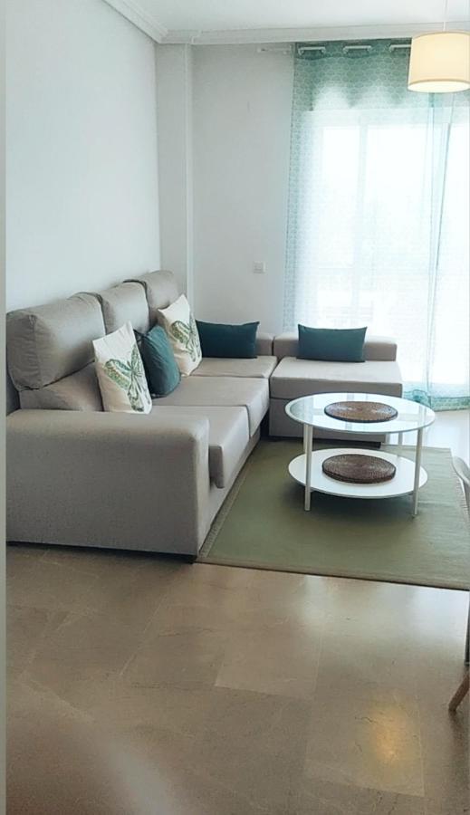 Appartement Casa Del Faro à Estepona Extérieur photo
