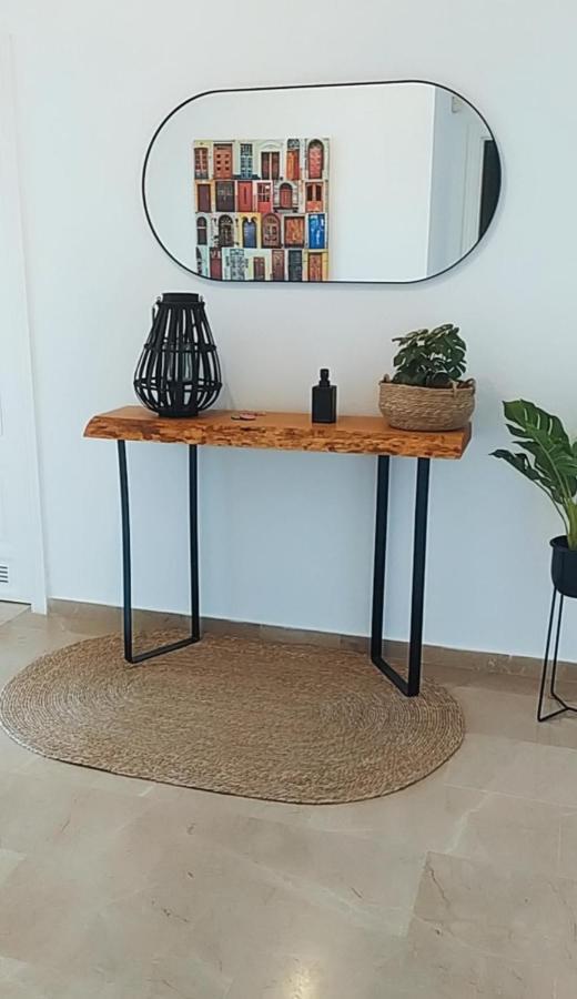 Appartement Casa Del Faro à Estepona Extérieur photo
