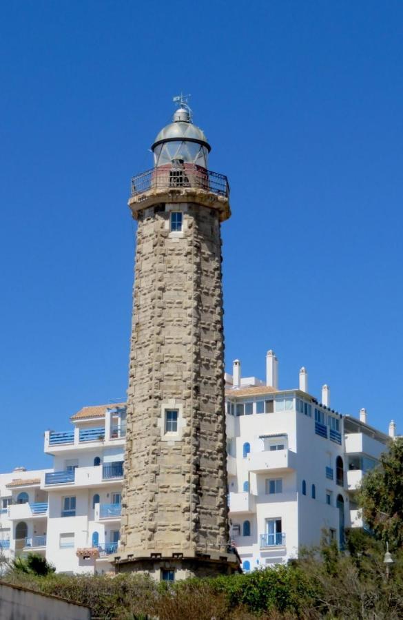 Appartement Casa Del Faro à Estepona Extérieur photo