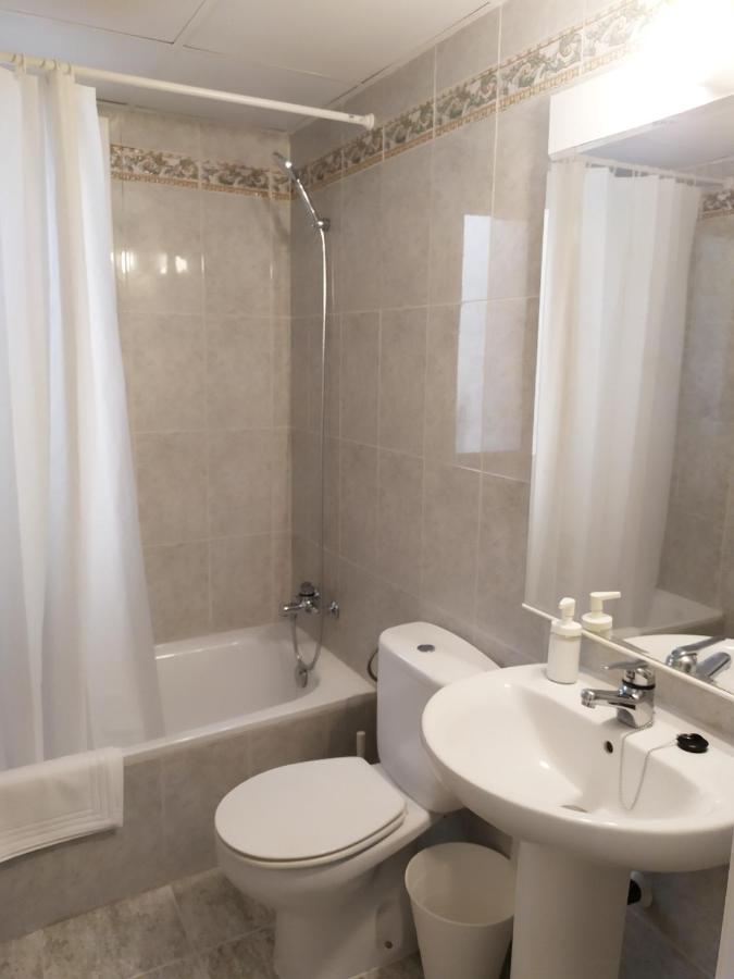 Appartement Casa Del Faro à Estepona Extérieur photo