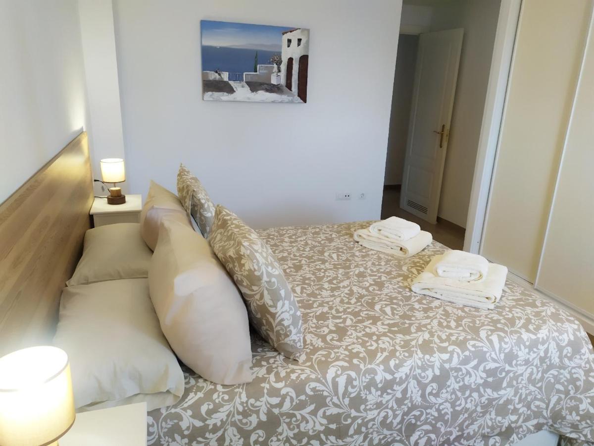Appartement Casa Del Faro à Estepona Extérieur photo