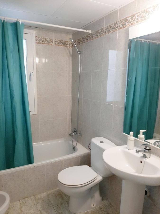 Appartement Casa Del Faro à Estepona Extérieur photo