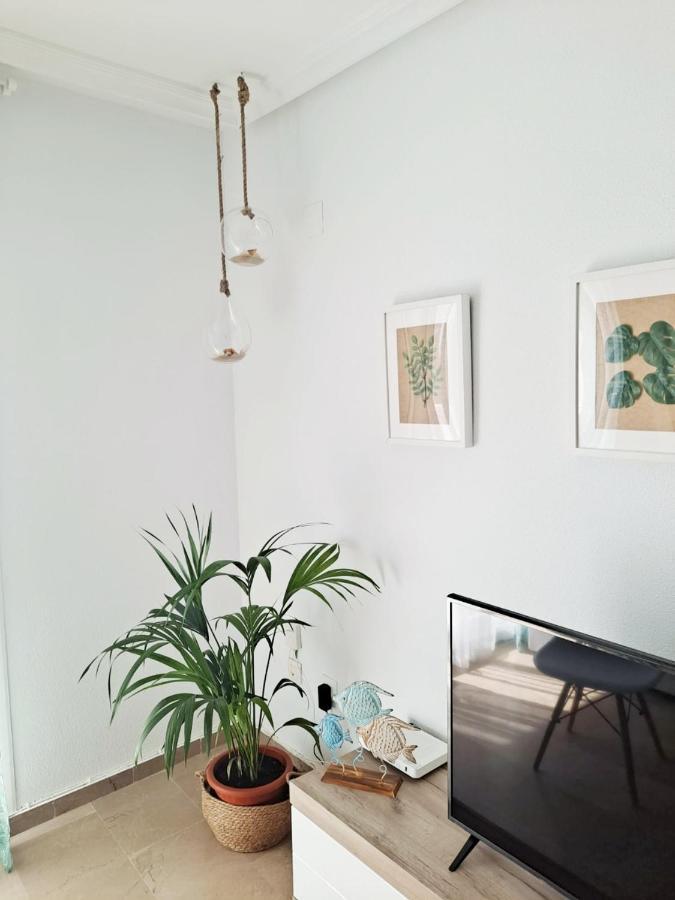 Appartement Casa Del Faro à Estepona Extérieur photo